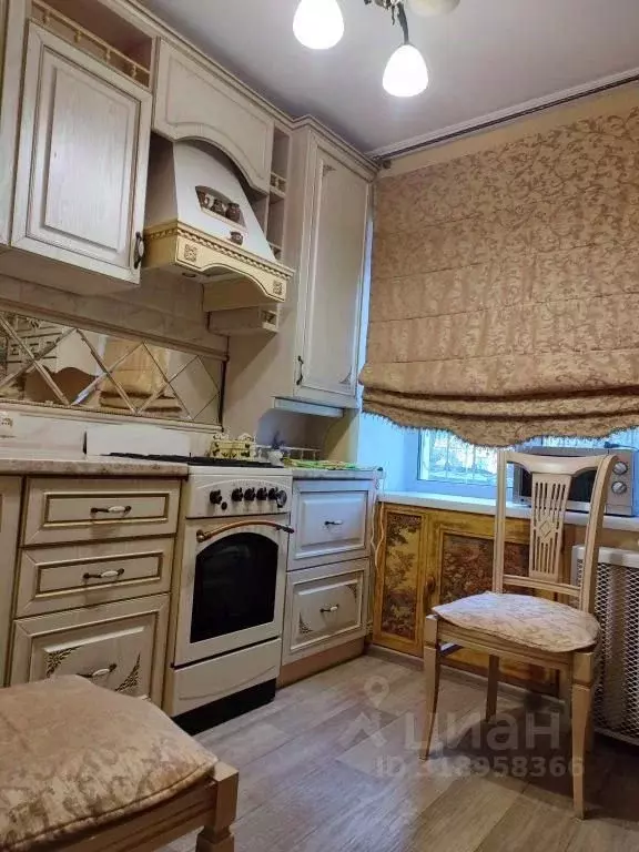 1-к кв. Костромская область, Кострома Никитская ул., 28 (30.0 м) - Фото 0