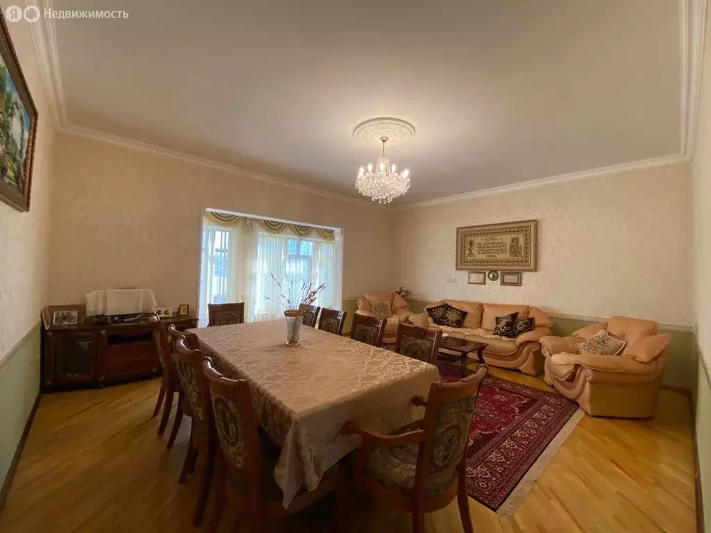 Дом в Хазар, Прикаспийская улица, 37 (220 м) - Фото 1