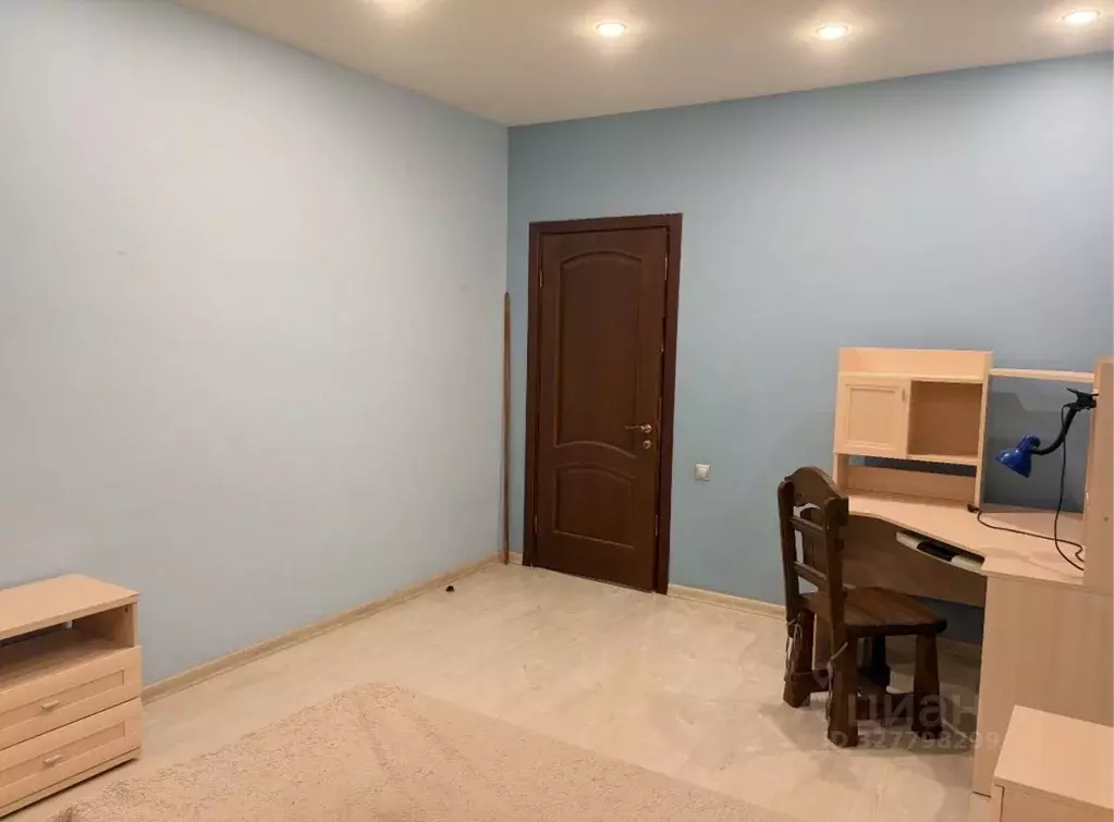 2-к кв. Московская область, Серпухов городской округ, пос. Большевик ... - Фото 1