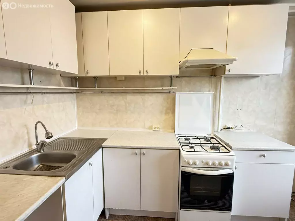 1-комнатная квартира: Санкт-Петербург, улица Крыленко, 5 (31.2 м) - Фото 1