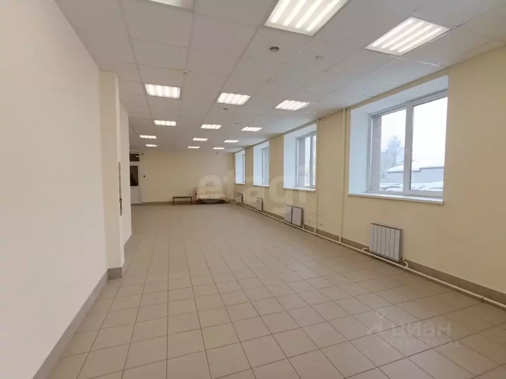 Помещение свободного назначения в Архангельская область, Архангельск ... - Фото 1