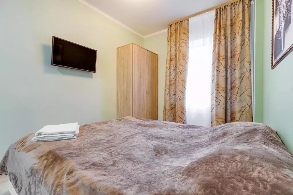 1-к кв. Ленинградская область, Никольское Тосненский район, ... - Фото 2