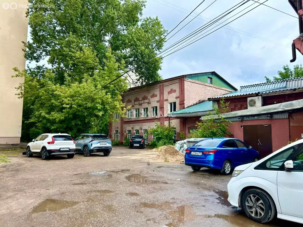 Помещение свободного назначения (550 м) - Фото 2