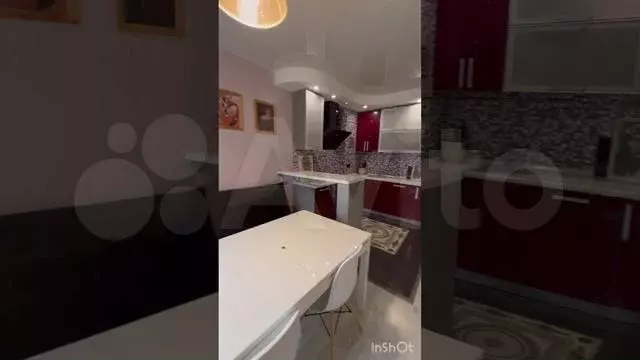 2-к. квартира, 62,6 м, 5/9 эт. - Фото 1