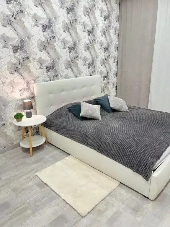 2-к кв. Амурская область, Благовещенск Краснофлотская ул., 77 (65.0 м) - Фото 1