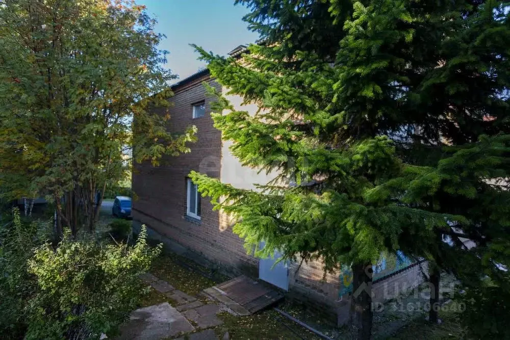 Дом в Кемеровская область, Новокузнецк Липовая ул., 6 (265 м) - Фото 1