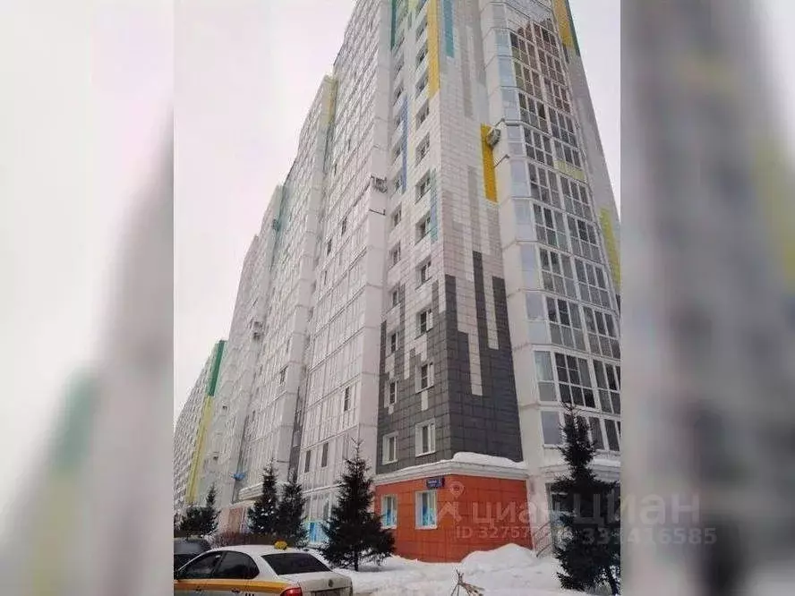 2-к кв. Московская область, Солнечногорск городской округ, Голубое пгт ... - Фото 1