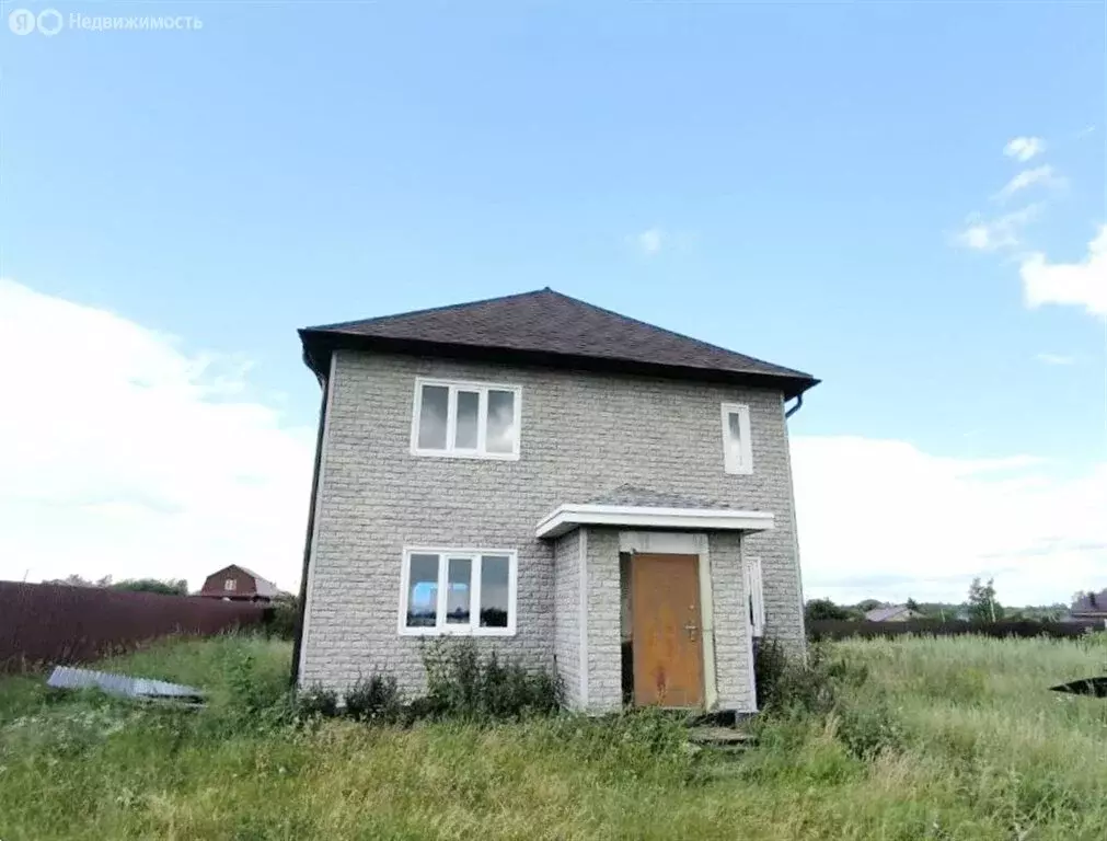 Дом в Марково, 52/1 (137.5 м) - Фото 1