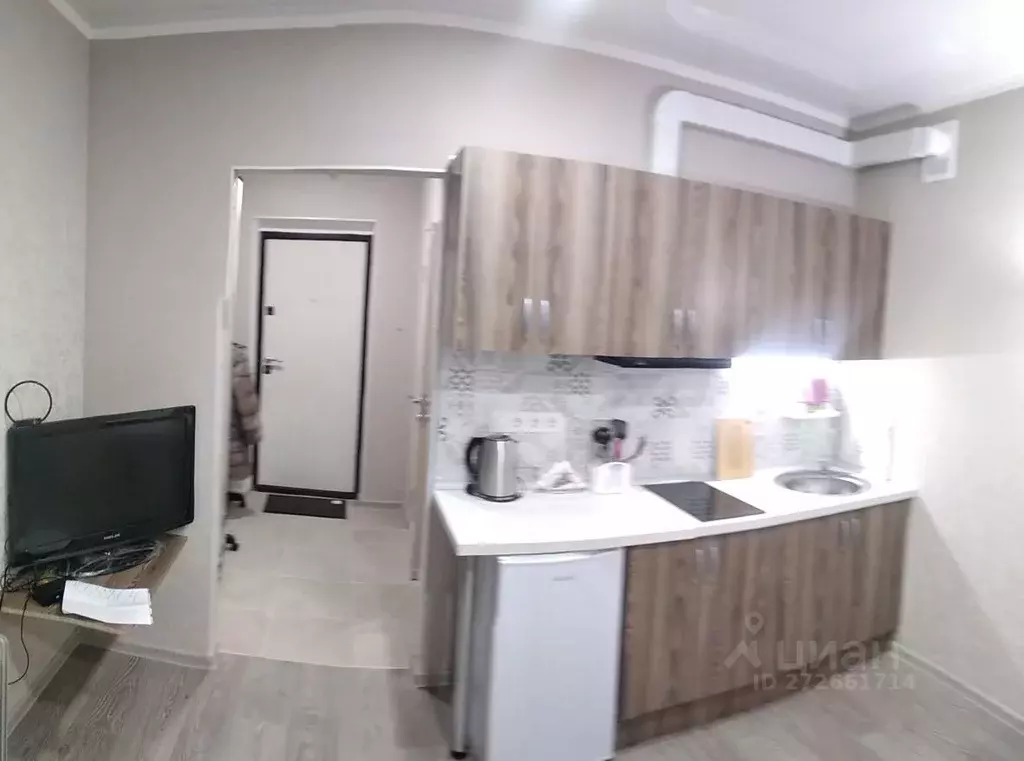 Студия Адыгея, Тахтамукайский район, Старобжегокайское с/пос, Новая ... - Фото 2