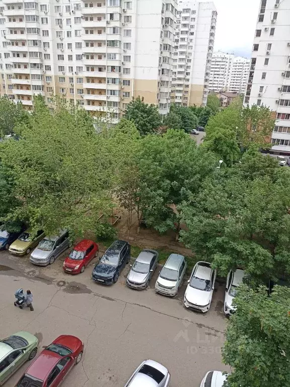 2-к кв. Краснодарский край, Краснодар ул. Карякина, 27 (63.0 м) - Фото 1