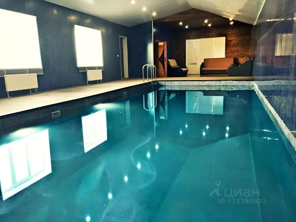 Дом в Московская область, Истра муниципальный округ, д. Надовражино  ... - Фото 1