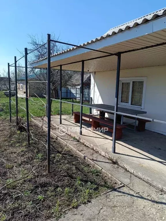 Дом в Орловская область, Орел Малютка СНТ, 11 (20 м) - Фото 1