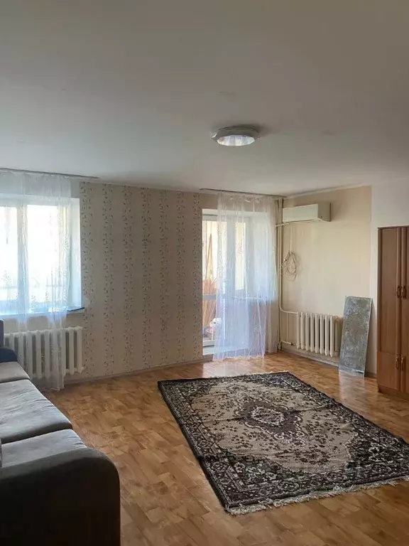 1-к кв. Оренбургская область, Оренбург ул. Диагностики, 17/1 (45.0 м) - Фото 2