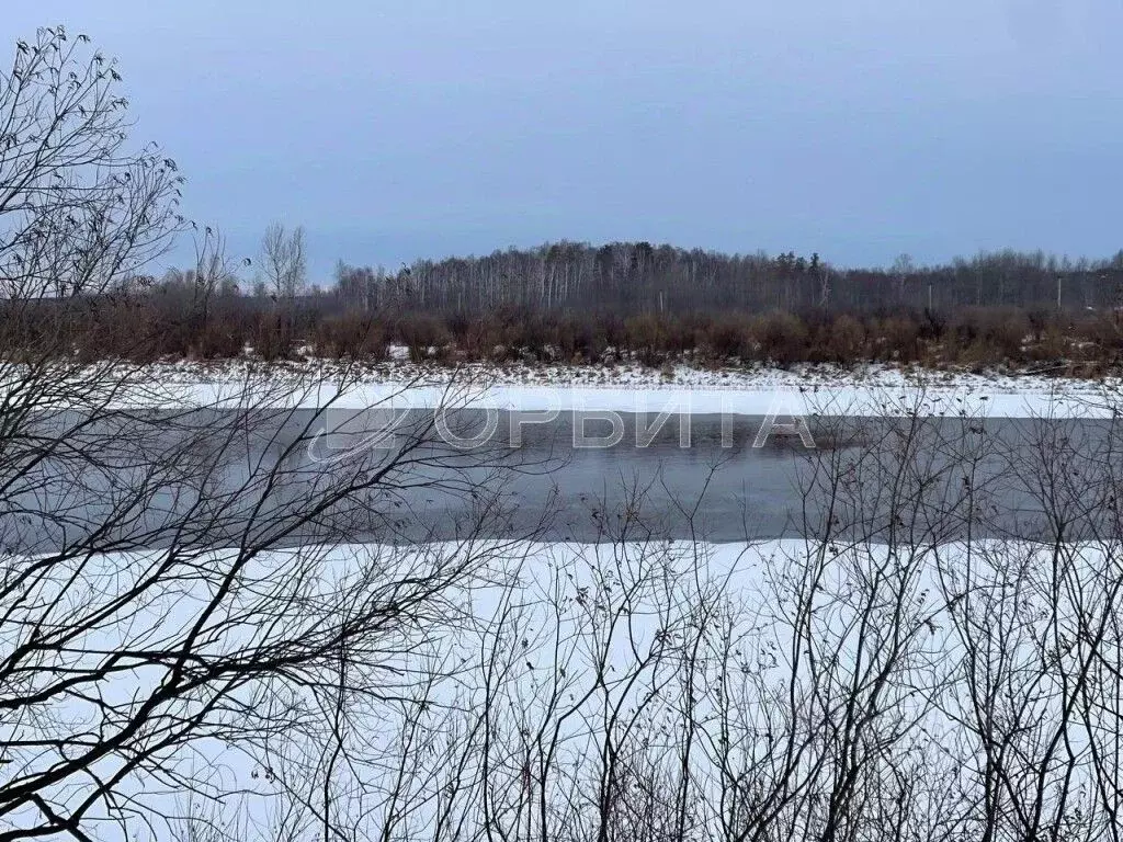 Участок в Тюменская область, Тюменский район, д. Коняшина  (28.0 сот.) - Фото 0