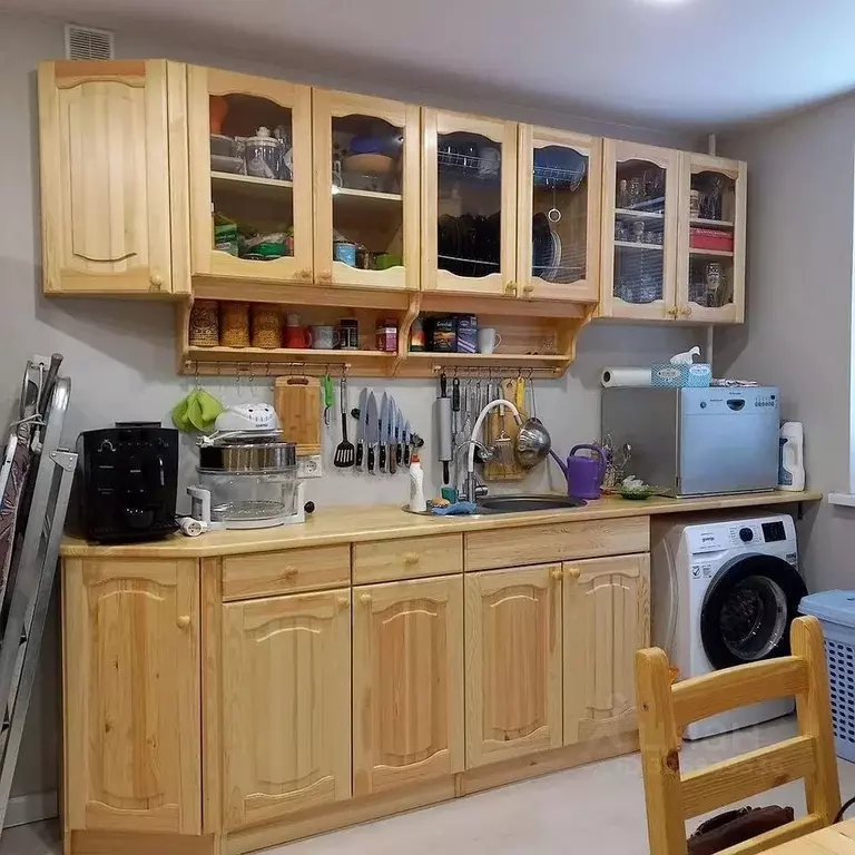 Студия Москва ул. Шверника, 17К3 (24.0 м) - Фото 1