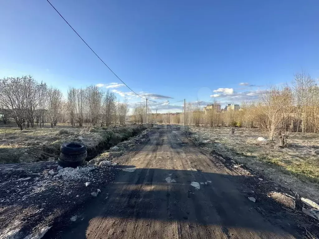 Участок 12 сот. (ИЖС) - Фото 1