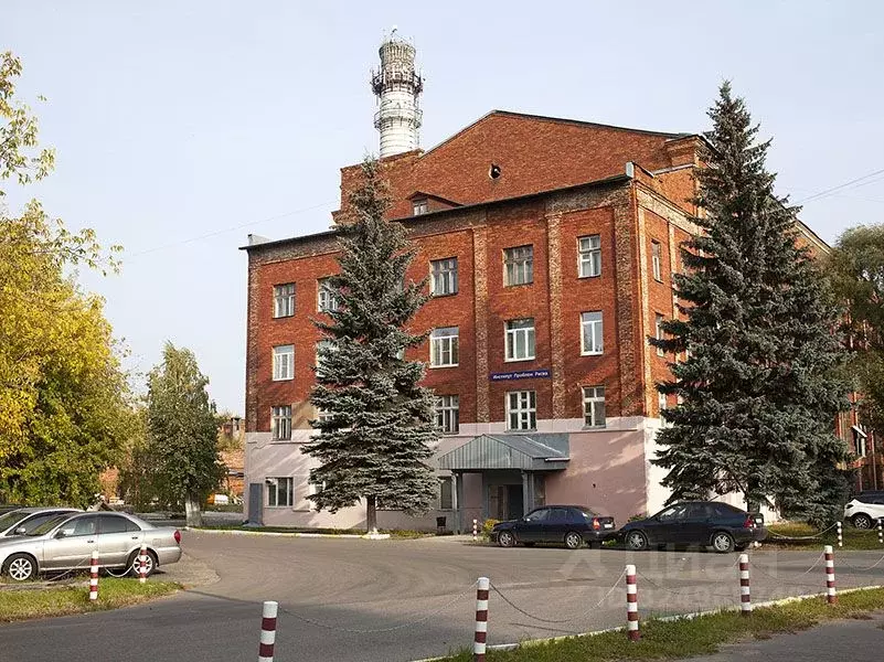 Производственное помещение в Московская область, Раменское ул. Карла ... - Фото 2