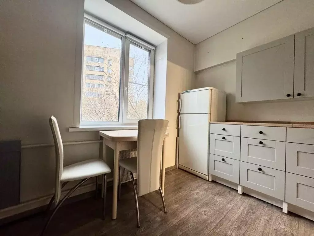 2-к кв. Москва Северный ао, ул. Нижняя, 7 (46.0 м) - Фото 1