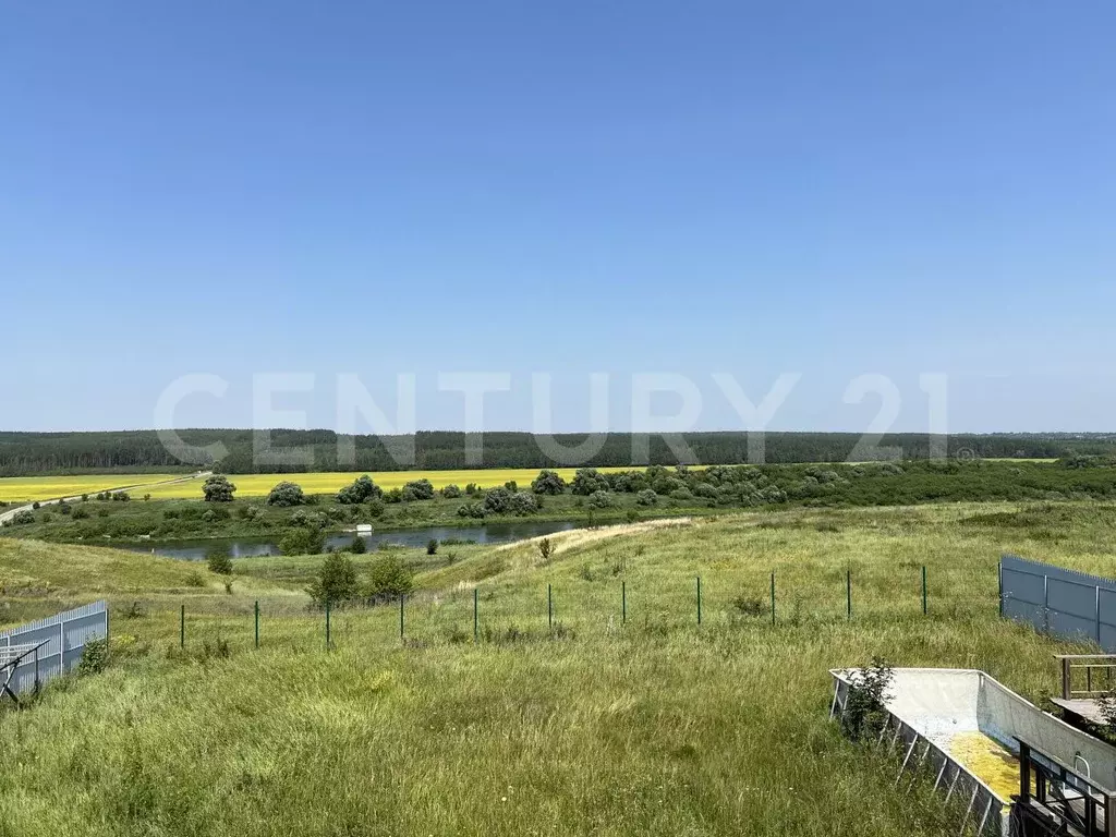 Коттедж в Липецкая область, Задонский район, Ксизовский сельсовет, с. ... - Фото 2