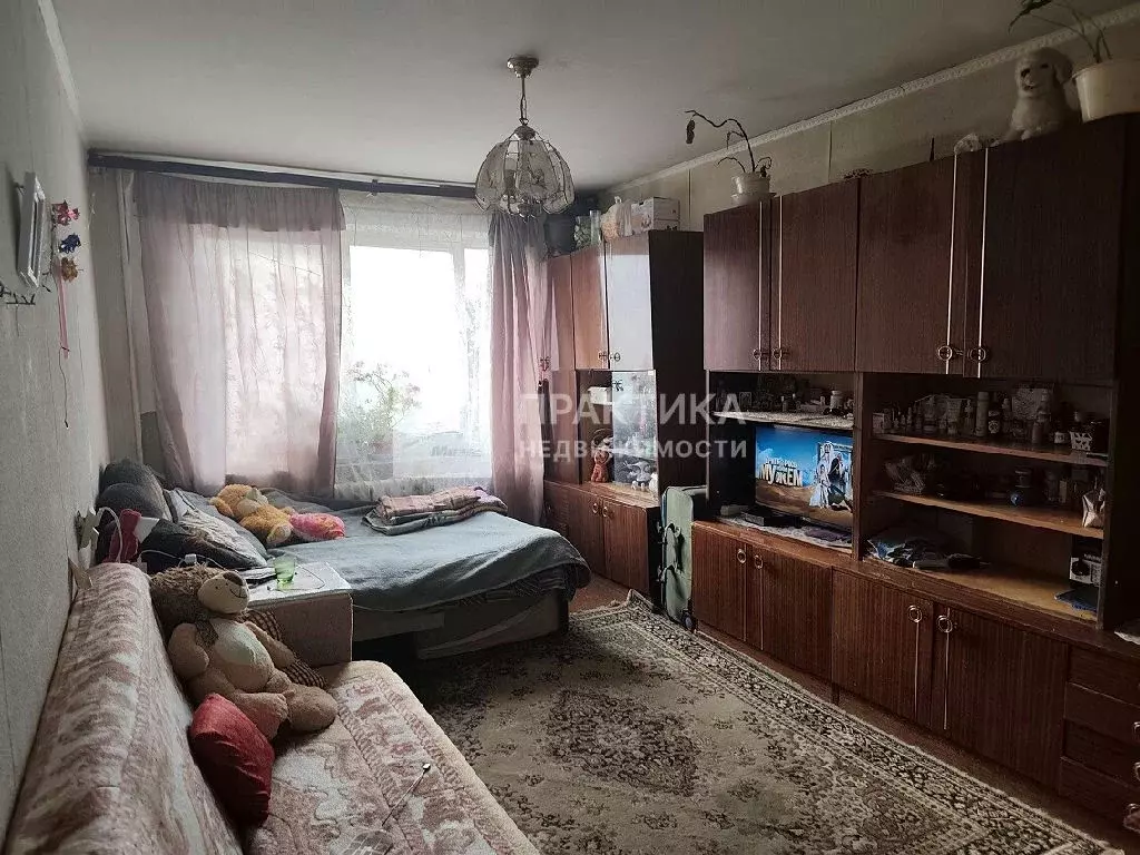 Продается 3-комнатная квартира - Фото 2