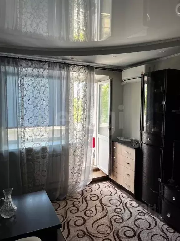 2-к кв. Саратовская область, Саратов ул. Имени Д.В. Емлютина, 44Б ... - Фото 1