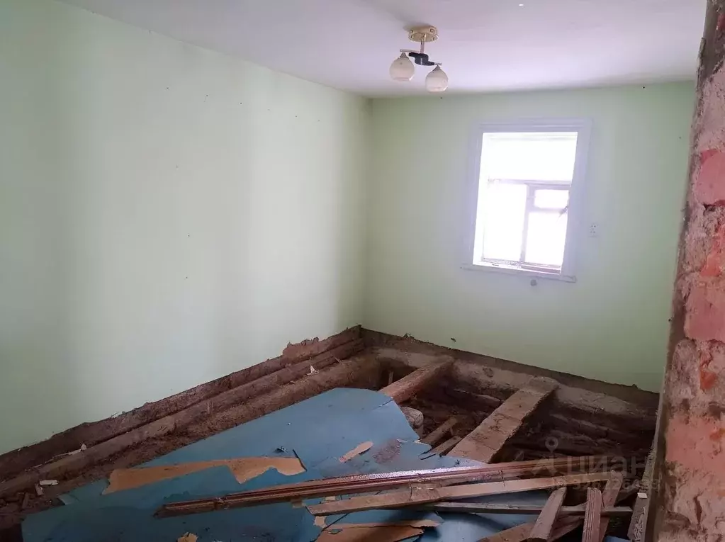 Дом в Волгоградская область, Михайловка ул. Пирогова, 25А (90 м) - Фото 2