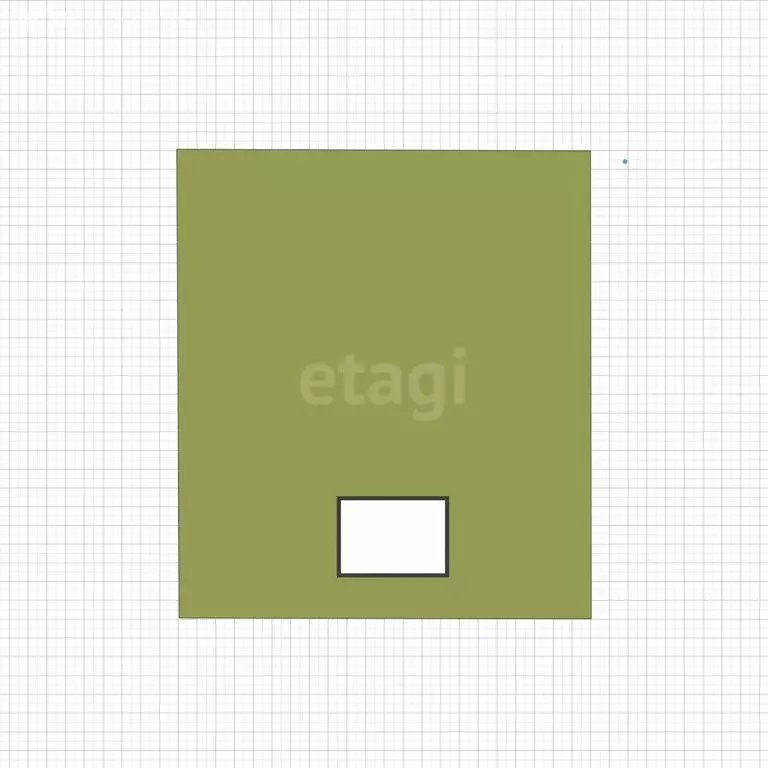 Участок в Аша, СНТ Сад № 5 (4 м) - Фото 1