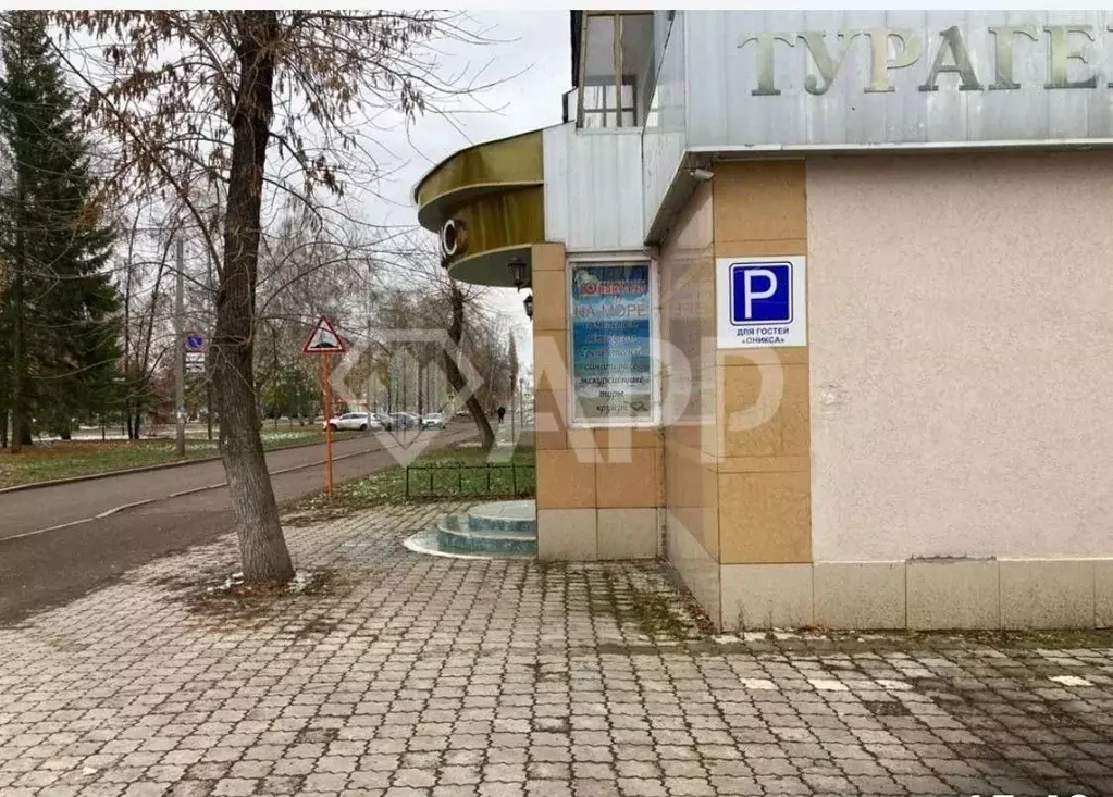 Офис в Башкортостан, Стерлитамак ул. Худайбердина, 95 (95 м) - Фото 0