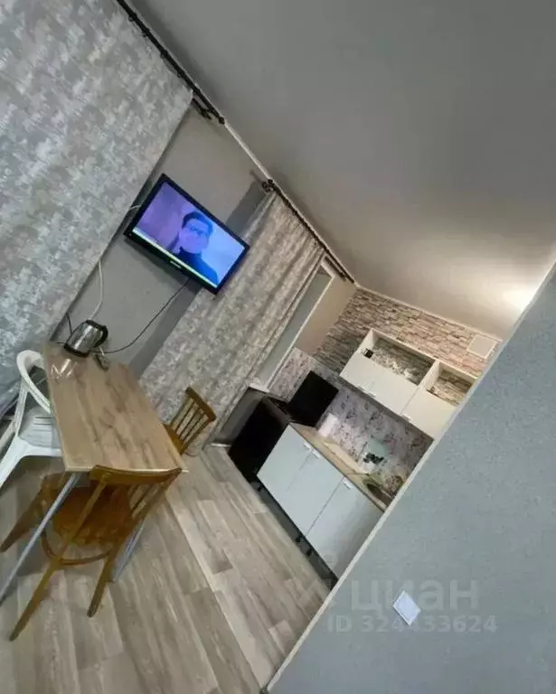 2-к кв. Татарстан, Заинск ул. Ленина, 4 (45.0 м) - Фото 1