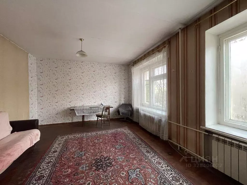 4-к кв. Хакасия, Абакан ул. Вяткина, 27 (92.1 м) - Фото 1