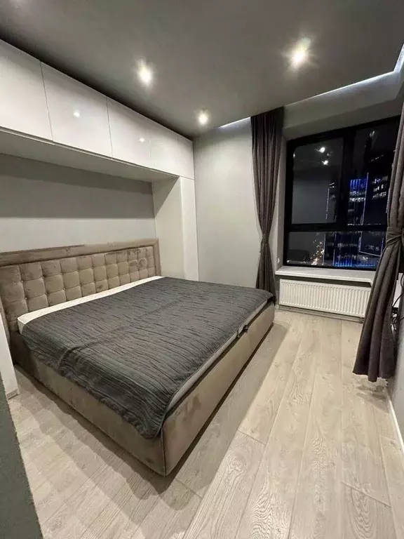 2-к кв. Москва Головинское ш., 7 (55.0 м) - Фото 1