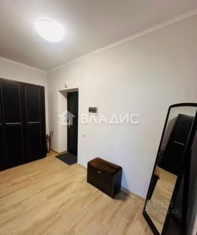 1-к кв. Калининградская область, Калининград ул. Юрия Гагарина, 55А ... - Фото 2