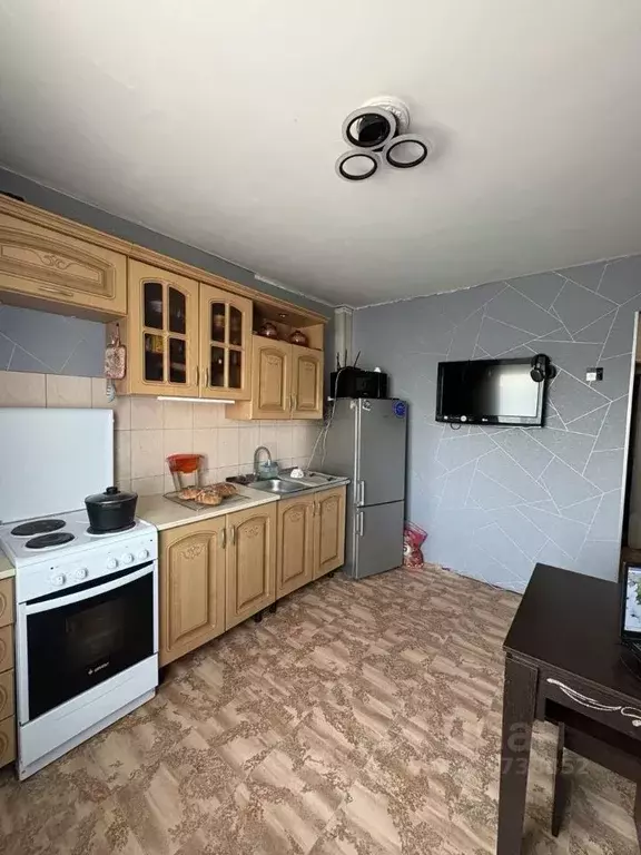 2-к кв. Забайкальский край, Чита 5-й мкр, 22 (50.7 м) - Фото 1