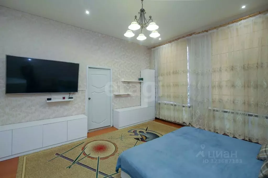 2-к кв. Калининградская область, Калининград Малоярославская ул., 5 ... - Фото 1