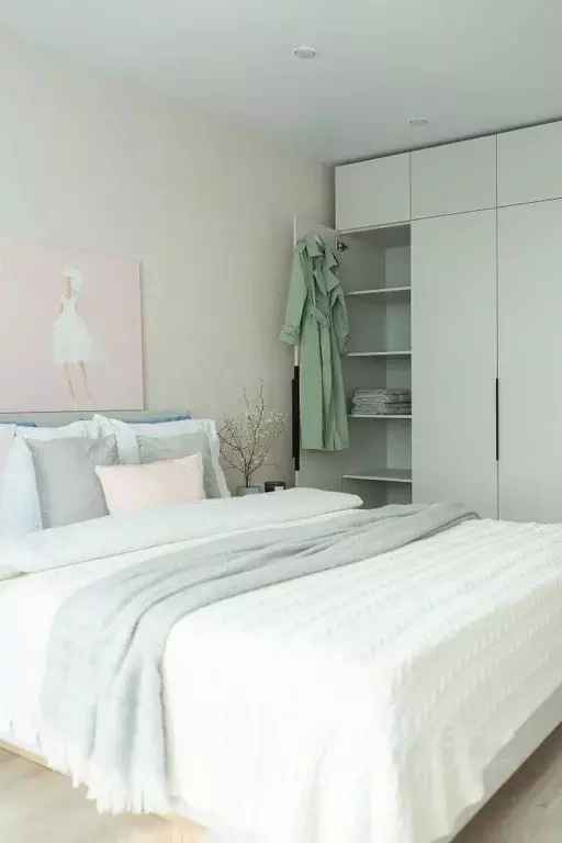 1-к кв. Кировская область, Киров ул. Щорса, 53 (43.1 м) - Фото 1