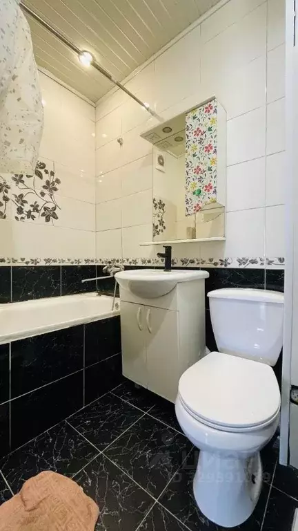 2-к кв. Северная Осетия, Владикавказ просп. Коста, 296к3 (42.0 м) - Фото 2
