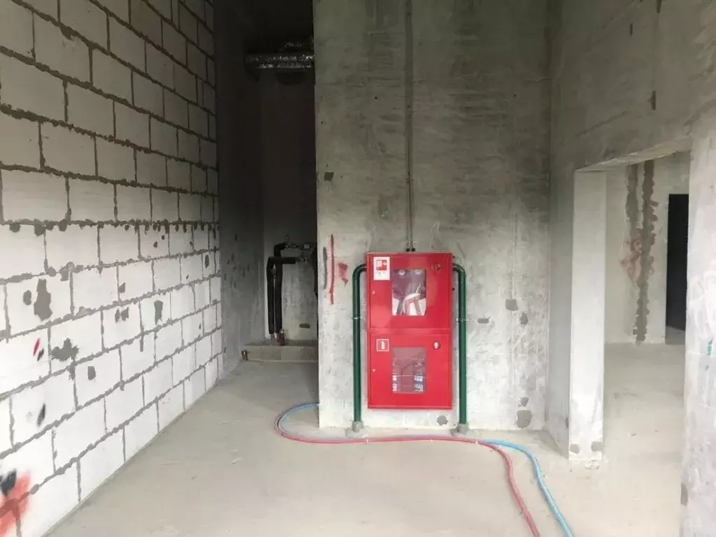 Помещение свободного назначения в Москва ул. Петра Алексеева, 14 (78 ... - Фото 1