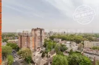 3-к кв. Ростовская область, Батайск ул. Максима Горького, 144 (71.1 м) - Фото 1