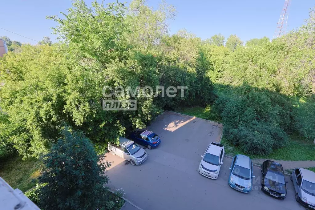 2-к кв. Кемеровская область, Кемерово ул. Терешковой, 32 (44.3 м) - Фото 0