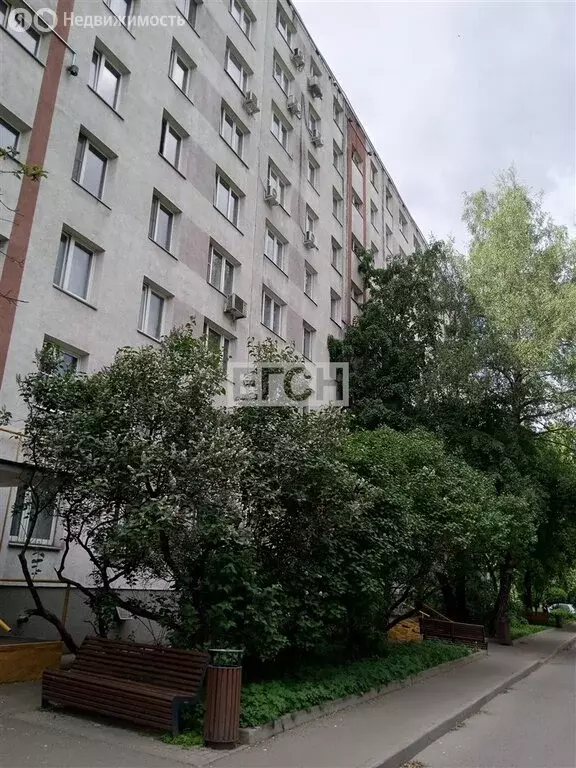 2к в 3-комнатной квартире (21 м) - Фото 1