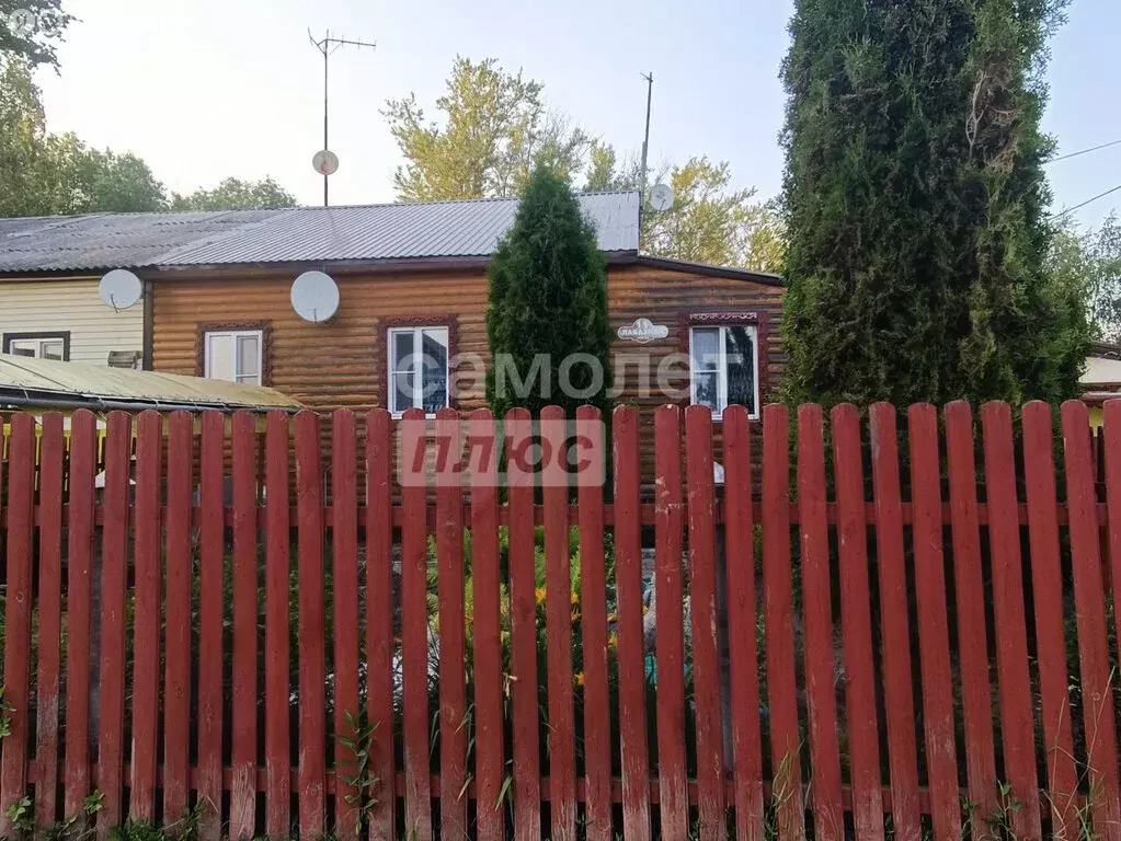 2-комнатная квартира: Переславль-Залесский, Лабазная улица, 11 (45.9 ... - Фото 1