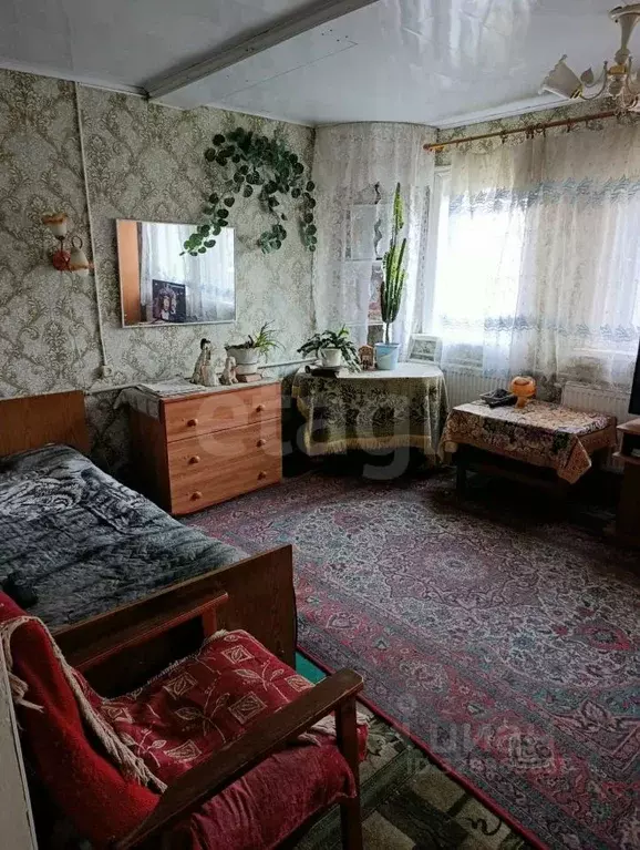 Дом в Белгородская область, Новооскольский муниципальный округ, с. ... - Фото 2