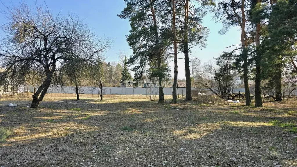 Участок в Московская область, Раменское ул. Николая Морозова (21.0 ... - Фото 0