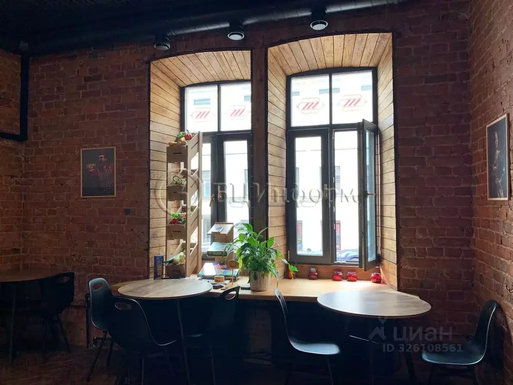 Помещение свободного назначения в Санкт-Петербург Гражданская ул., ... - Фото 1