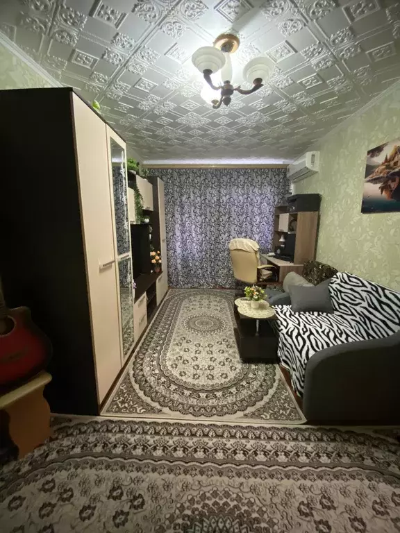 Продаётся 1-к квартира, 29.5 м - Фото 1