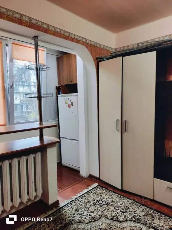Студия Ставропольский край, Пятигорск ул. Орджоникидзе (22.0 м) - Фото 2