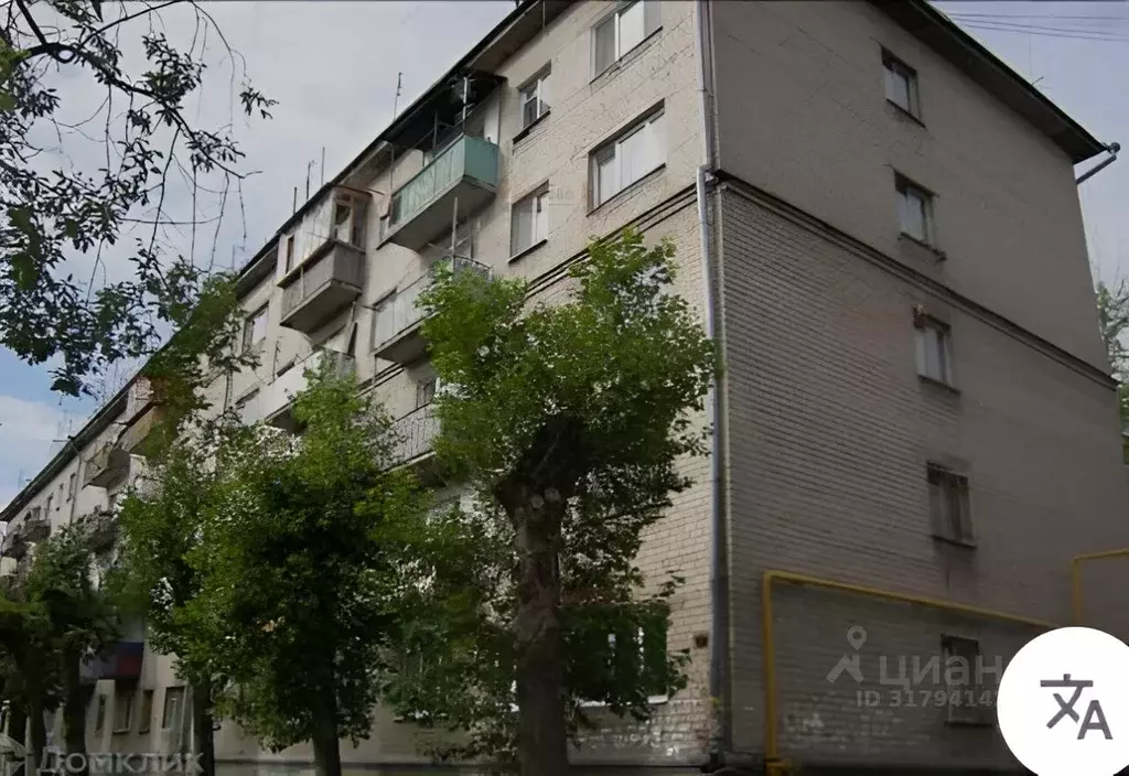 Комната Свердловская область, Екатеринбург Вторчермет жилрайон, ул. ... - Фото 0