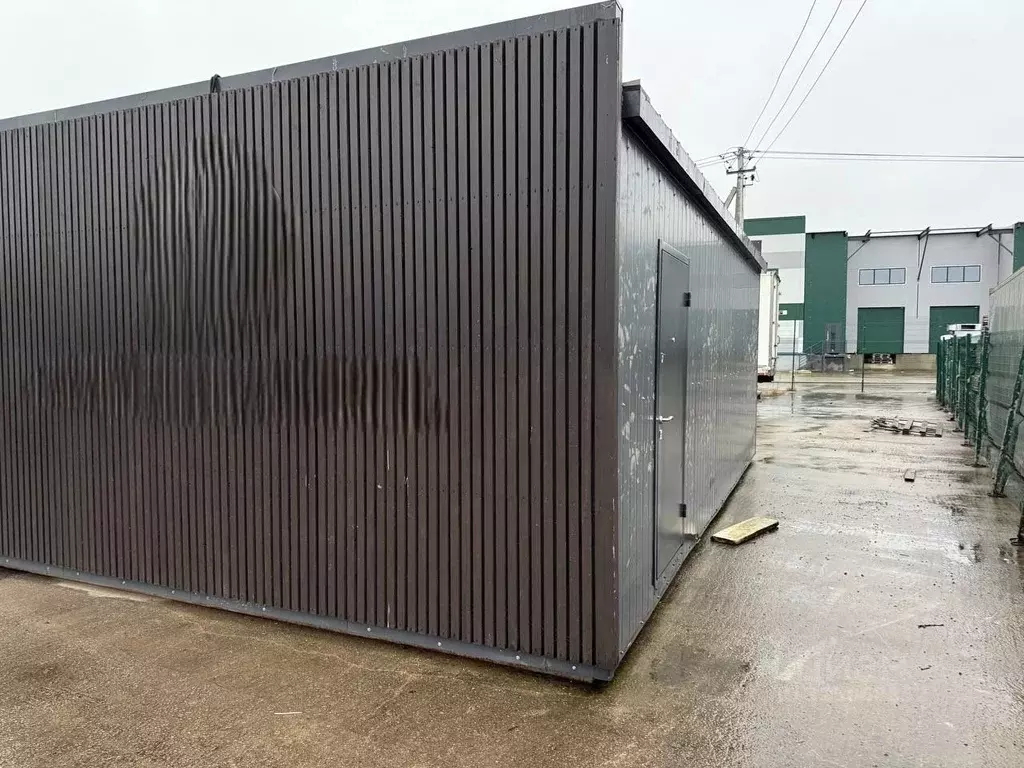 Помещение свободного назначения в Ленинградская область, Всеволожский ... - Фото 2