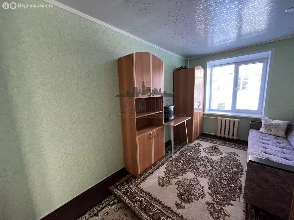 1к в -комнатной квартире (11.7 м) - Фото 2