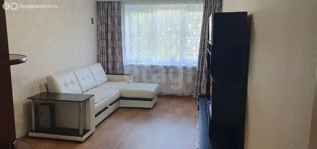 2-комнатная квартира: Саратов, улица Энергетиков, 5 (46 м) - Фото 0